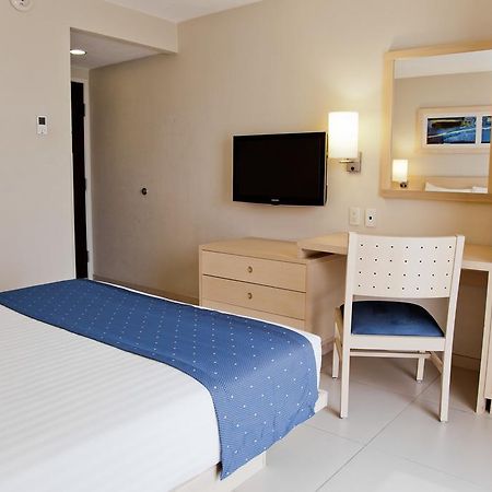 City Express Coatzacoalcos Dış mekan fotoğraf
