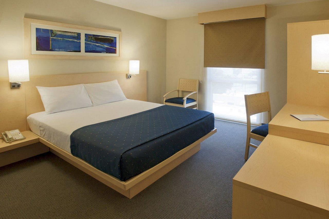 City Express Coatzacoalcos Dış mekan fotoğraf