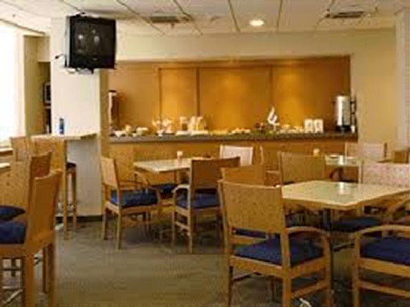 City Express Coatzacoalcos Dış mekan fotoğraf