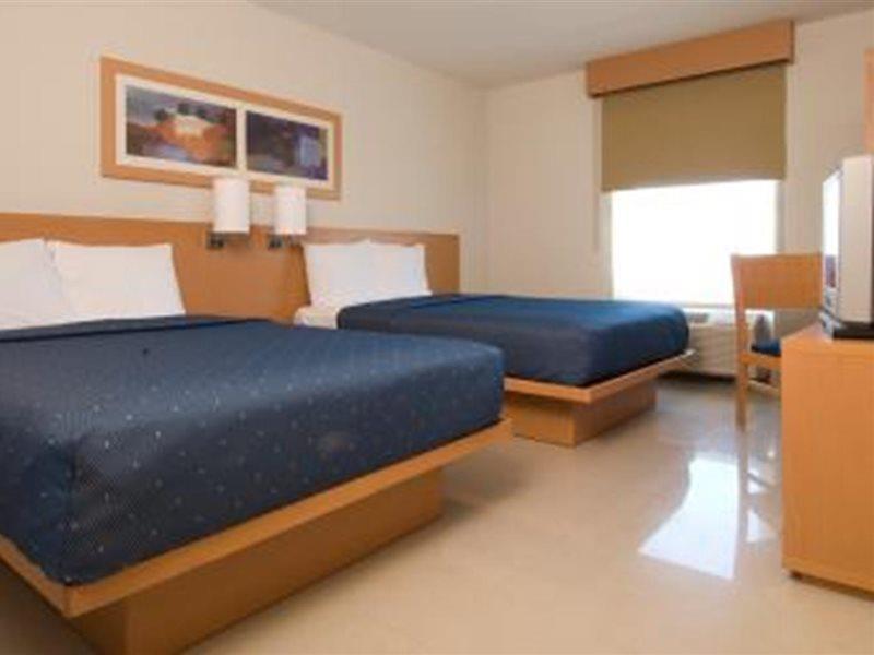 City Express Coatzacoalcos Dış mekan fotoğraf