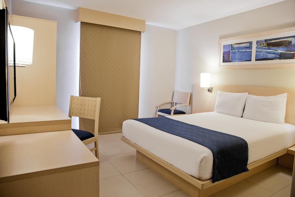 City Express Coatzacoalcos Dış mekan fotoğraf