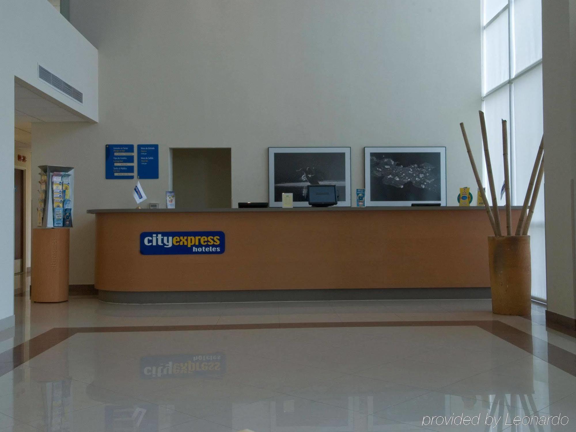 City Express Coatzacoalcos Dış mekan fotoğraf