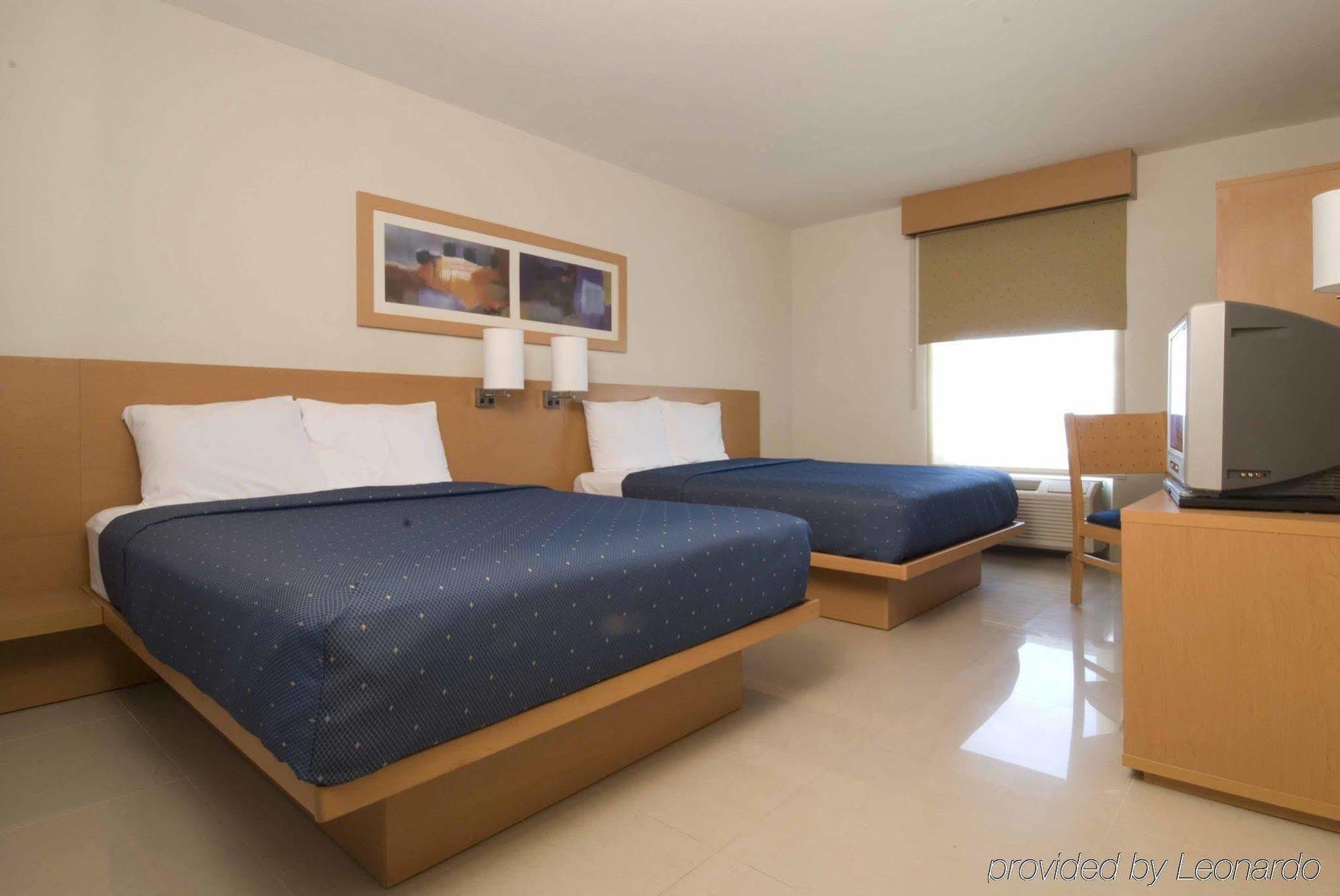 City Express Coatzacoalcos Dış mekan fotoğraf