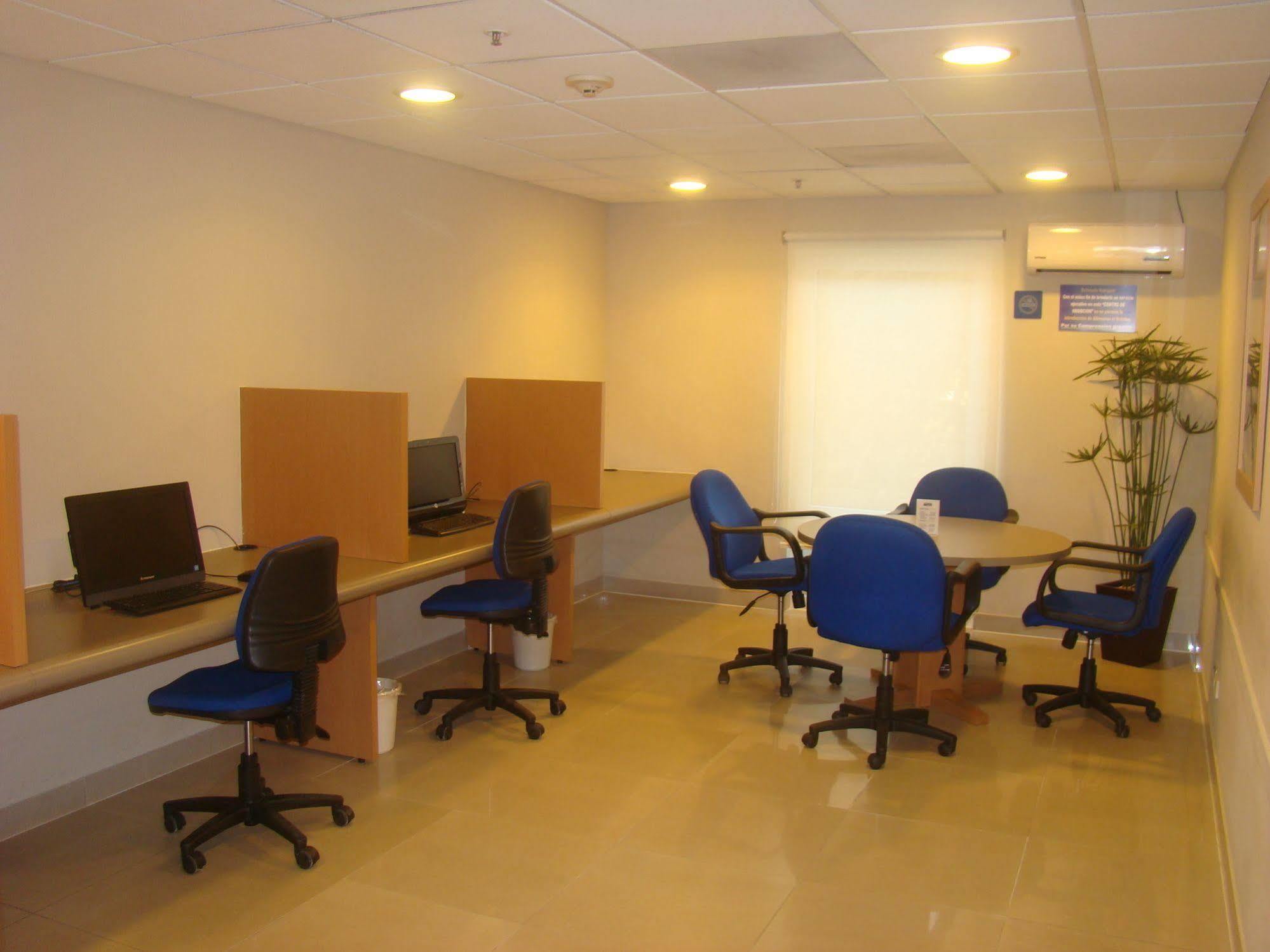 City Express Coatzacoalcos Dış mekan fotoğraf