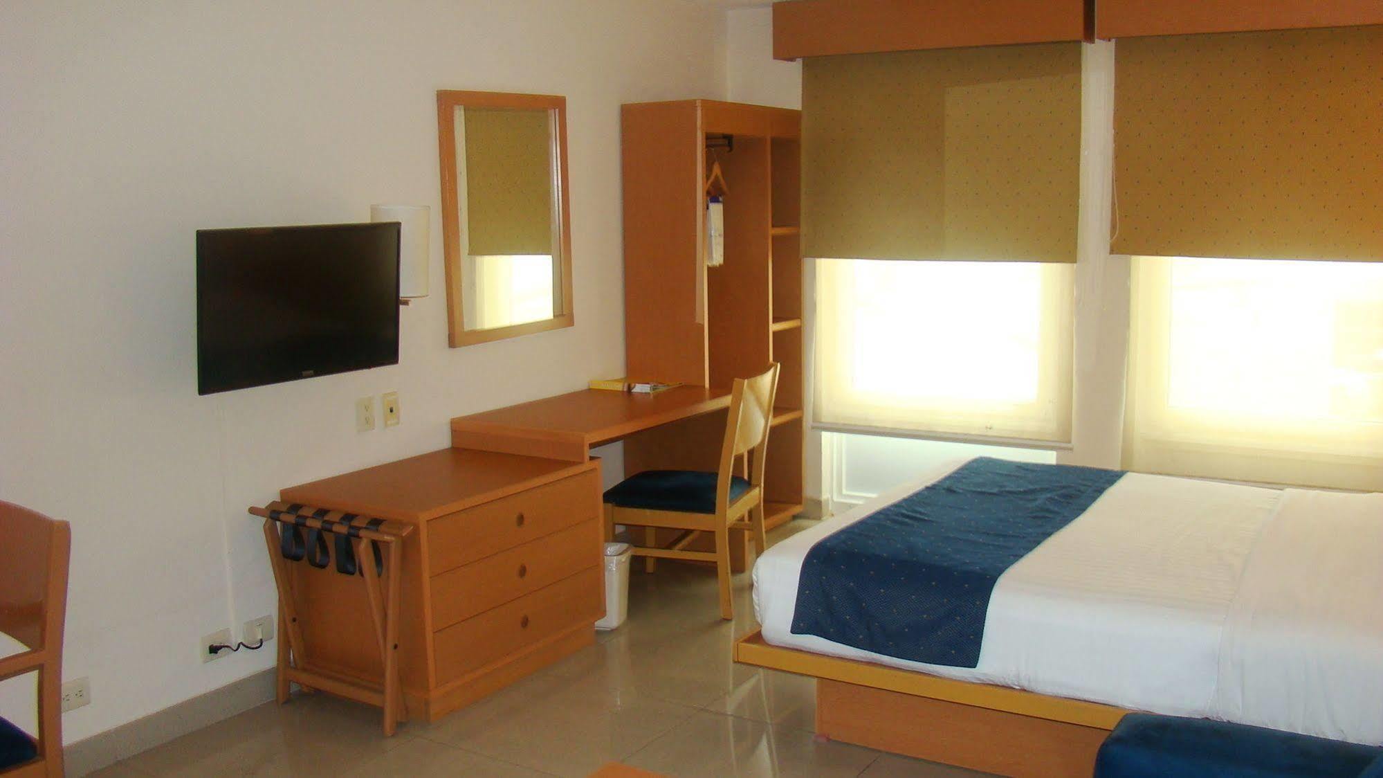 City Express Coatzacoalcos Dış mekan fotoğraf